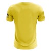 Maglia da Calcio Portiere Atlético Madrid 2025-26 per Uomo